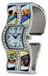 Ottimo Women's Hand Crafted Bangle Watches #BG1234L21A