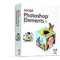 Adobe Photoshop Elements 6