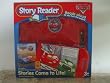 Story Reader Disney Pixar Cars (Story Reader Disney Pixar Cars Book & Cartridge)