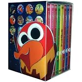 テレビアニメーション キョロちゃん DVD BOX