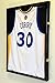 NFL Football Jersey Display Case Cabinet w/ 98% UV Protection