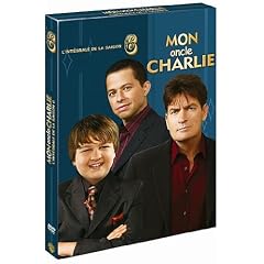 Mon oncle Charlie - Saison 6