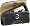 Krussell Horizontal Leather Case Universal
