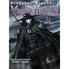 Hideyuki Kikuchi's Vampire Hunter D Manga, Vol. 4