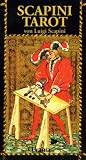Produkt-Bild: Tarotkarten, Scapini Tarot
