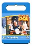 Review Kidz Carry Cases  / Postman Pat - In A Muddle And Other Stories