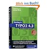 Einstieg in TYPO3 4.3: Installation, Grundlagen, TypoScript und TemplaVoil�: Installation, Grundlagen, TypoScript und Templ�Voil� (Galileo Computing)