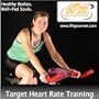 Target Heart Rate Training