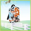 HORSES Luggage Tag Horse Travel Accessories- Gifts and Gift Ideas For GRADUATION Him Her Men Man Women Ladies Alumni, Students, Fans, Travelers Teachers High Quality
