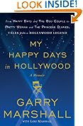 My Happy Days in Hollywood