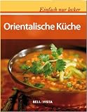 Produkt-Bild: Einfach nur lecker Orientalische K&uuml;che