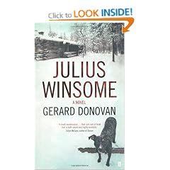 Julius Winsome