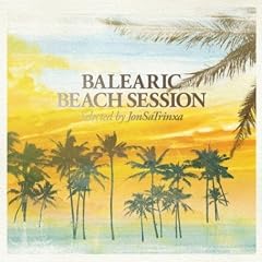 Balearic Beach Sessions