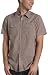 Ben Sherman Men's Slayer Short Sleeve Woven