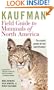 Kaufman Field Guide to Mammals of North America