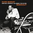 Workout (1961) Bonus Album : Hank Mobley Quartet (1955)