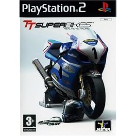 TT Superbikes