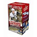 2009-10 Upper Deck Victory Hockey Trading Cards - Blaster Box