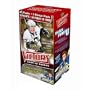 2009-10 Upper Deck Victory Hockey Trading Cards - Blaster Box