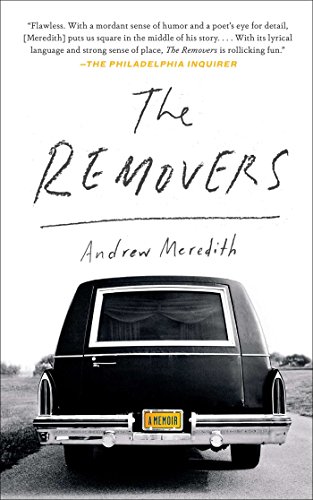 the removers a memoir