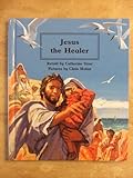 Jesus the healer