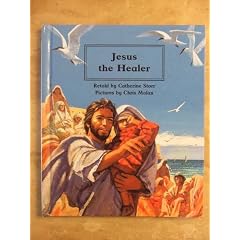 Jesus the Healer