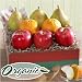 Organic Catalina Trio Deluxe Fruit Gift