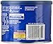 PLANTERS Mixed Nuts, 10.3 oz Canister - Peanuts, Almonds, Cashews, Hazelnuts & Pecans Roasted in Peanut Oil - Game Day Snacks, Movie Snacks & After School Snacks - Resealable Lid - Kosher