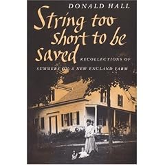 String Too Short To Be Saved