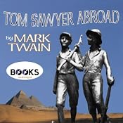 Tom Sawyer Abroad | Mark Twain