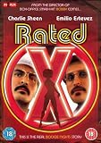 Rated X [2000] [DVD]