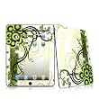 Gypsy Design Protective Decal Skin Sticker for Apple iPad 1st Gen Tablet E-Reader