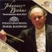 Brahms: Symphonies Nos. 2 And 3 (Janowski)