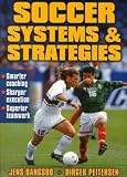 Produkt-Bild: (SOCCER SYSTEMS & STRATEGIES ) BY Bangsbo, J. (Author) Paperback Published on (04 , 2000)