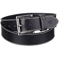 camel active LEDERGUERTEL 4025609B56 Herren Accessoires/G�rtel