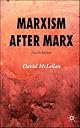 Marxism after Marx: Fourth Edition