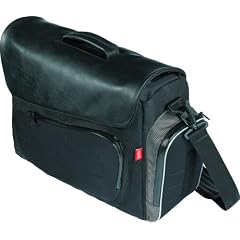 ABUS Fahrradtasche Urban Exclusive ST 7750 KF, 43 x 36 x 15 cm