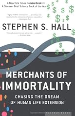 Merchants of Immortality
