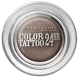Produkt-Bild: Maybelline Jade Color Tattoo Gel-Cream Lidschatten 40 Permanent Taupe, 4.5 g