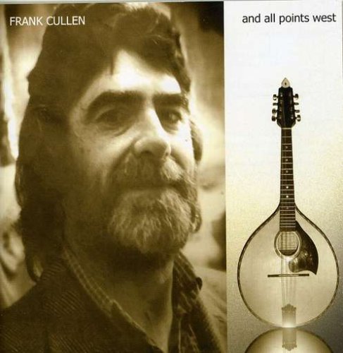 FRANK CULLEN : AND ALL POINTS