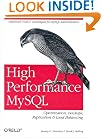 High Performance MySQL