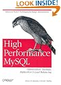 High Performance MySQL