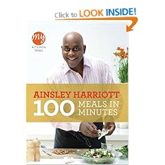 My Kitchen Table: 100 Meals in Minutes