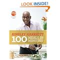 My Kitchen Table: 100 Meals in Minutes