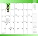 Yoga Kittens 2017 Two-Year Pocket Planner