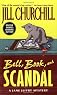 BELL, BOOK, AND SCANDAL