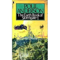The Earth Book of Stormgate No. 1