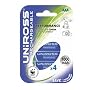 Uniross AAA 1000mAh (4)Rechargeable Battery Ni-Mh