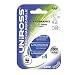 Uniross AAA 1000mAh (4)Rechargeable Battery Ni-Mh