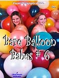 Cover art for  Bare Balloon Babes 06